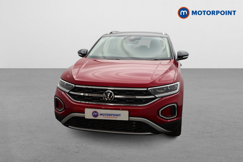 Used Volkswagen T-Roc 2022 for sale - 77199177: Photo 2