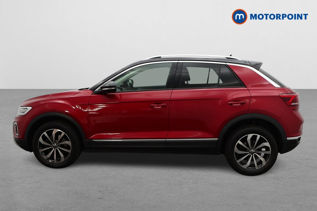 Used Volkswagen T-Roc 2022 for sale - 77199177: Photo 4