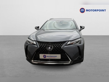 Used Lexus UX undefined for sale - 78485590: Photo