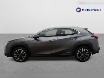 Used Lexus UX undefined for sale - 78485590: Photo