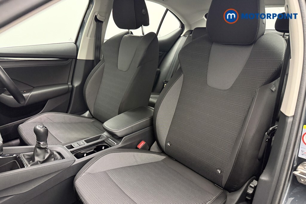 Used Skoda Octavia for sale - 78196933: Photo 11