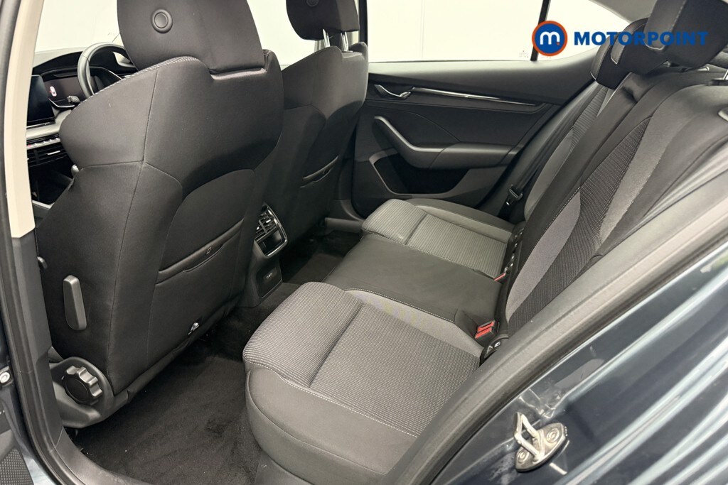 Used Skoda Octavia for sale - 78196933: Photo 12