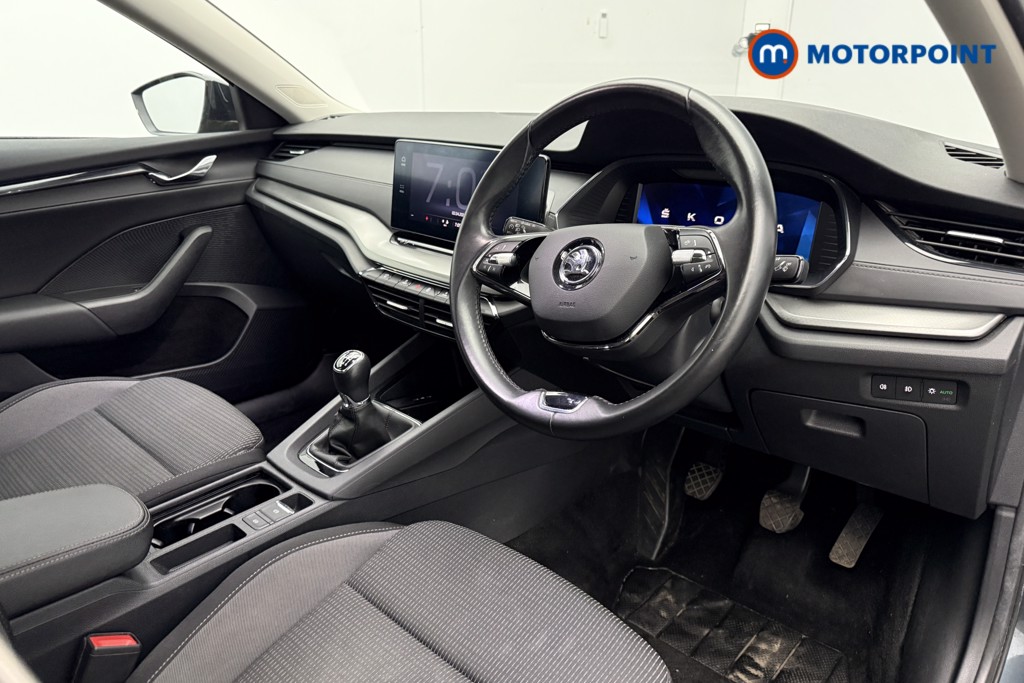 Used Skoda Octavia for sale - 78196933: Photo 14