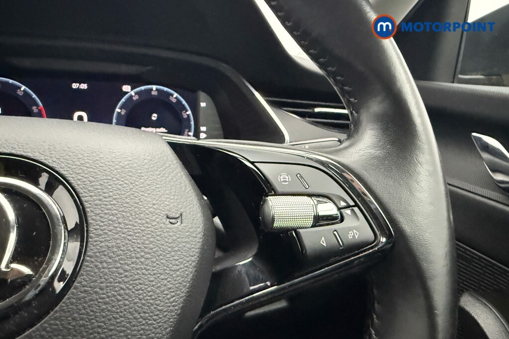 Used Skoda Octavia for sale - 78196933: Photo 16