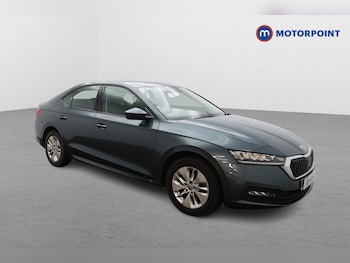 Used Skoda Octavia undefined for sale - 78196933: Photo