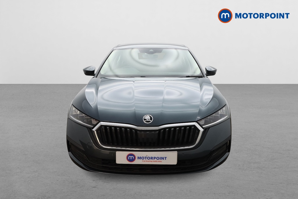 Used Skoda Octavia for sale - 78196933: Photo 2