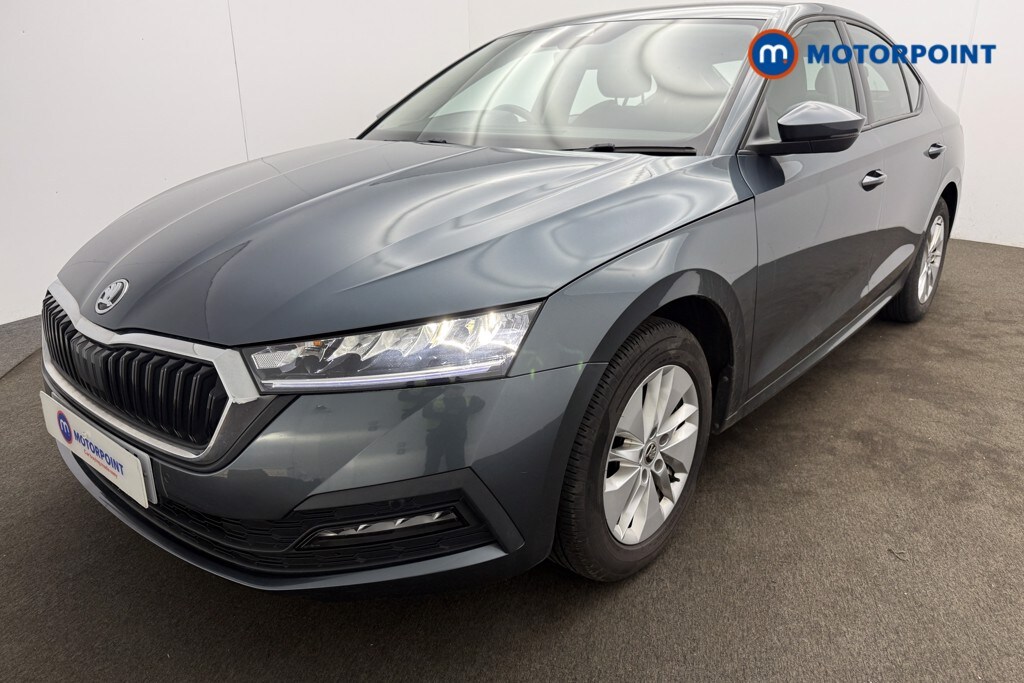 Used Skoda Octavia for sale - 78196933: Photo 29