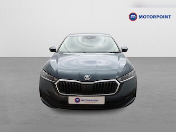 Used Skoda Octavia undefined for sale - 78196933: Photo