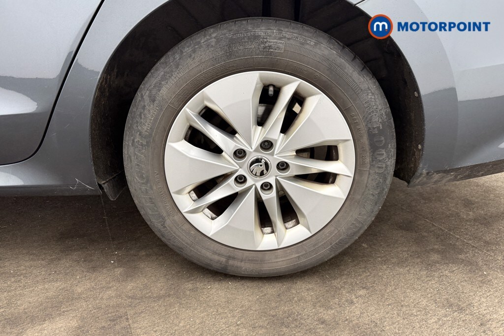 Used Skoda Octavia for sale - 78196933: Photo 33