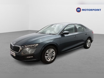 Used Skoda Octavia undefined for sale - 78196933: Photo
