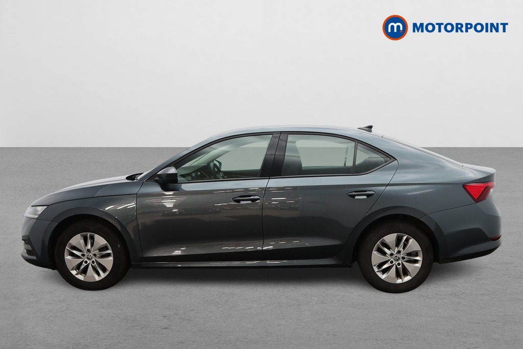 Used Skoda Octavia for sale - 78196933: Photo 4