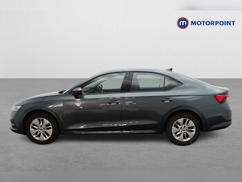 Used Skoda Octavia undefined for sale - 78196933: Photo