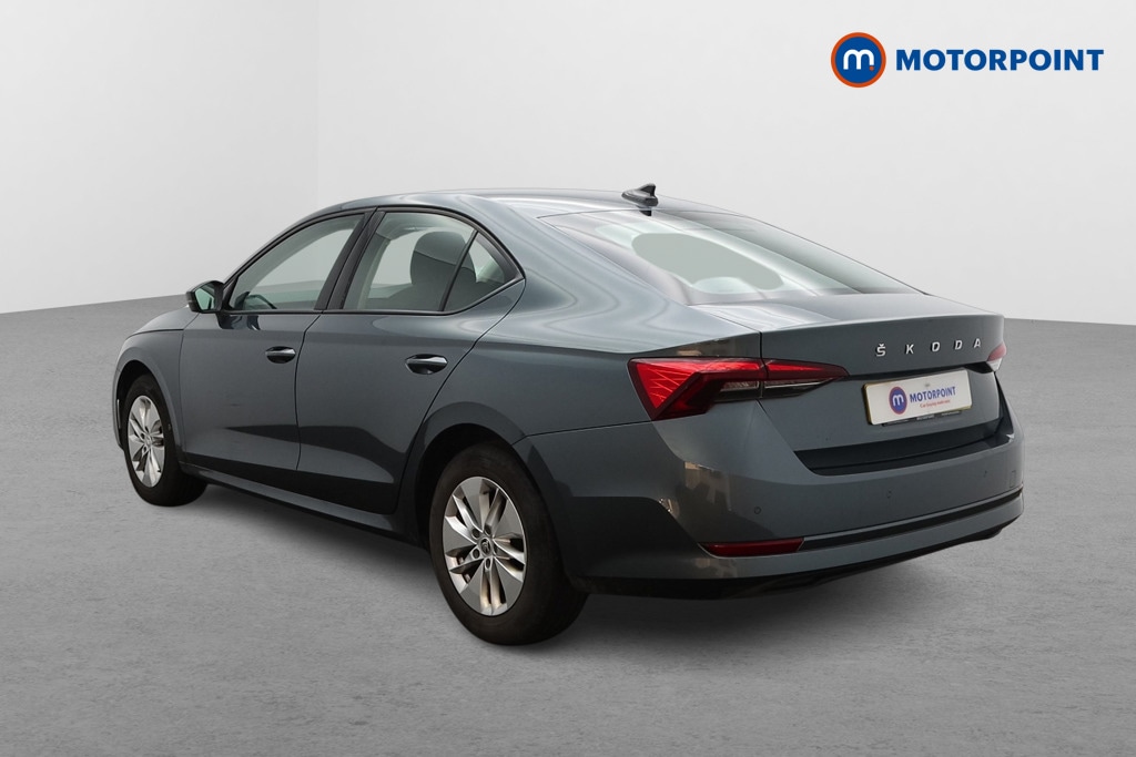 Used Skoda Octavia for sale - 78196933: Photo 5