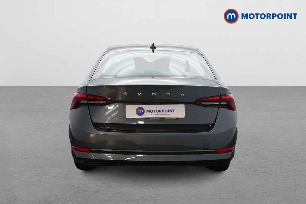 Used Skoda Octavia for sale - 78196933: Photo 6