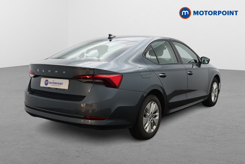 Used Skoda Octavia for sale - 78196933: Photo 7