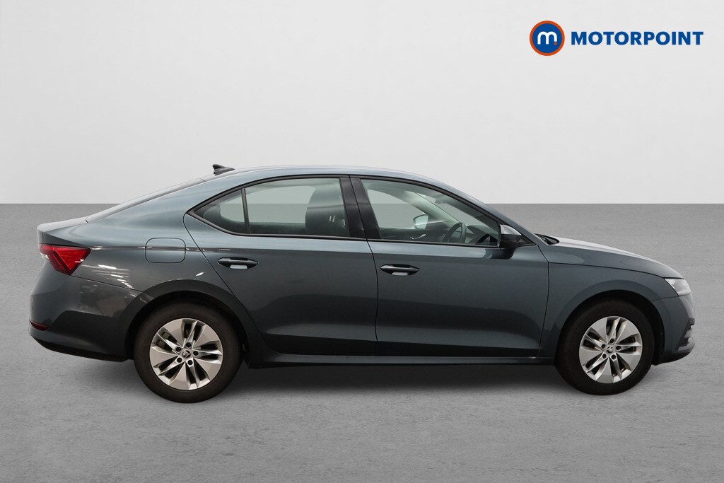 Used Skoda Octavia for sale - 78196933: Photo 8