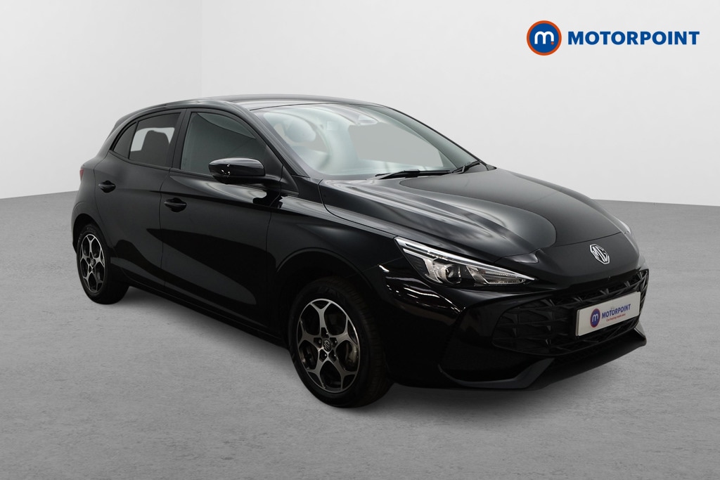 Used MG MG3 for sale - 78012215: Photo 1