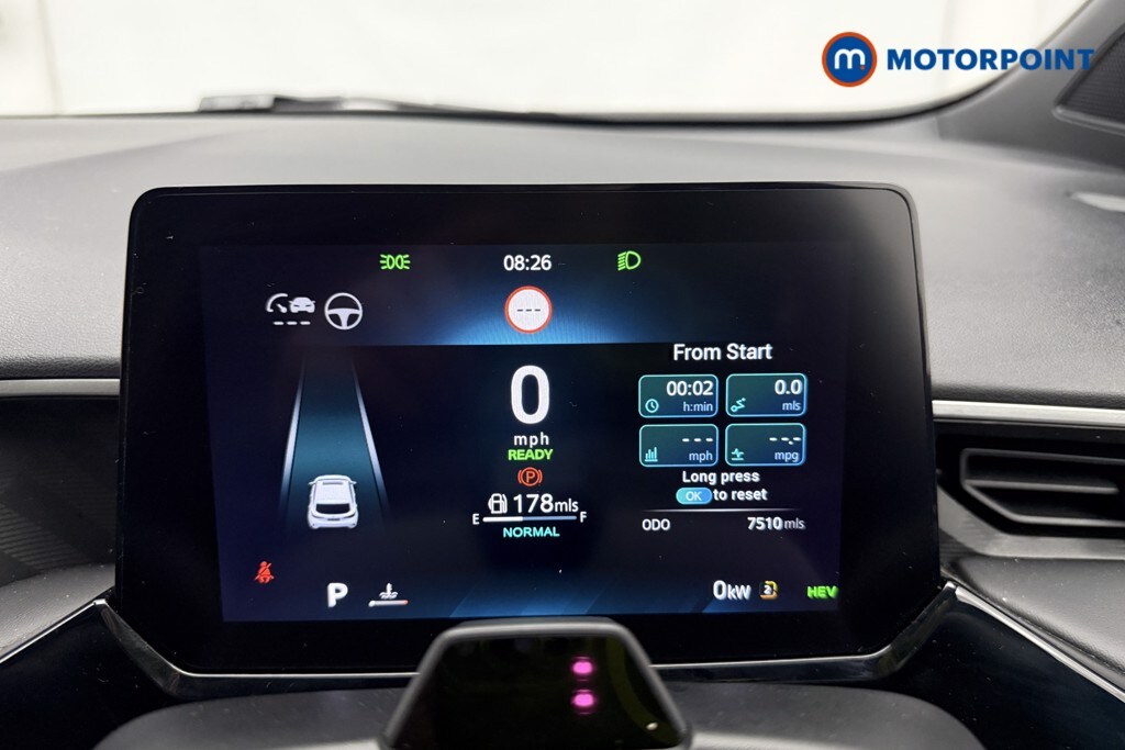 Used MG MG3 for sale - 78012215: Photo 14