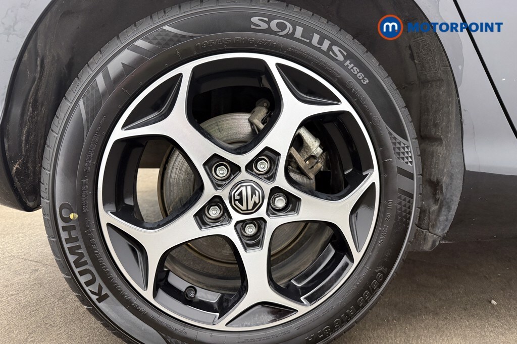 Used MG MG3 for sale - 78012215: Photo 18