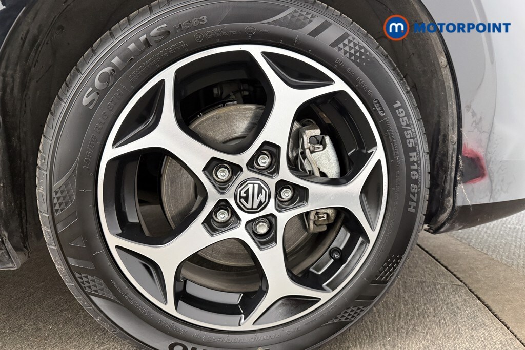 Used MG MG3 for sale - 78012215: Photo 19