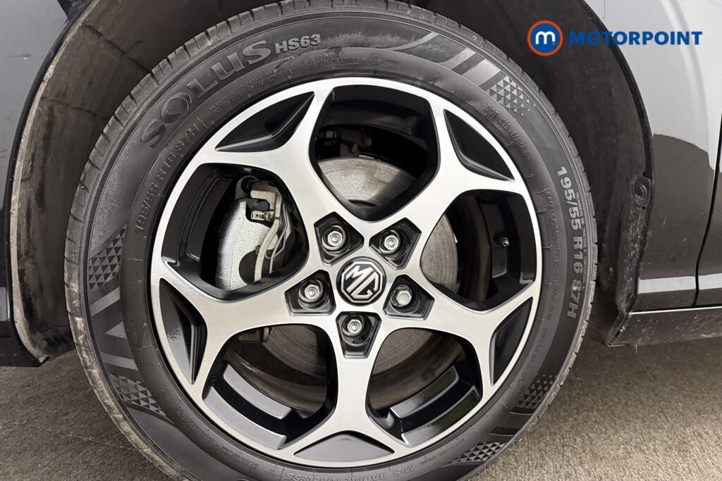 Used MG MG3 for sale - 78012215: Photo 20