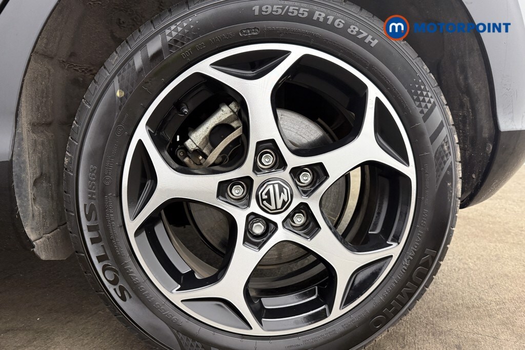 Used MG MG3 for sale - 78012215: Photo 21