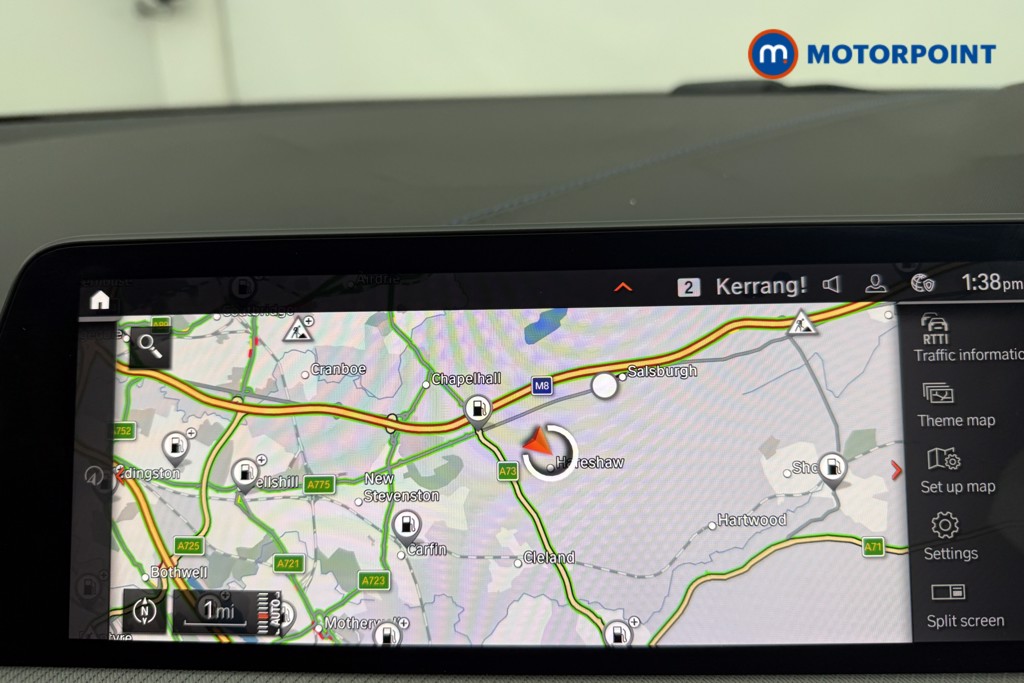 Used BMW 1 Series 2023 for sale - 78095377: Photo 10