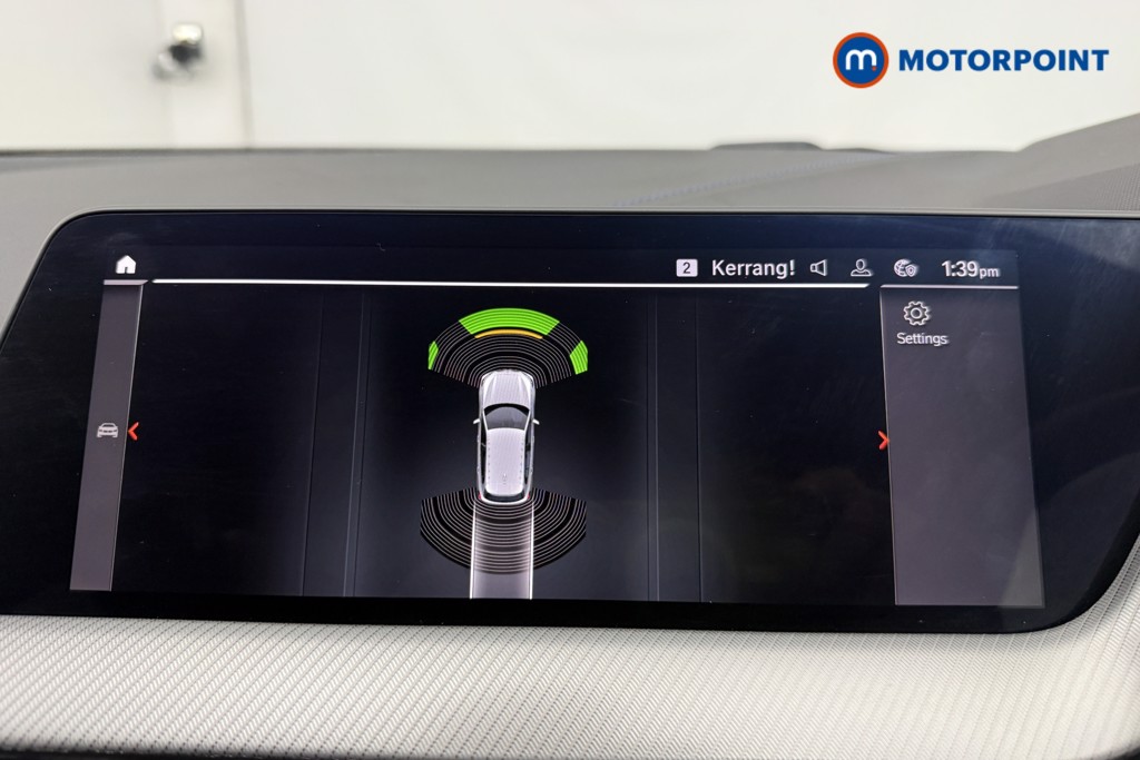 Used BMW 1 Series 2023 for sale - 78095377: Photo 11