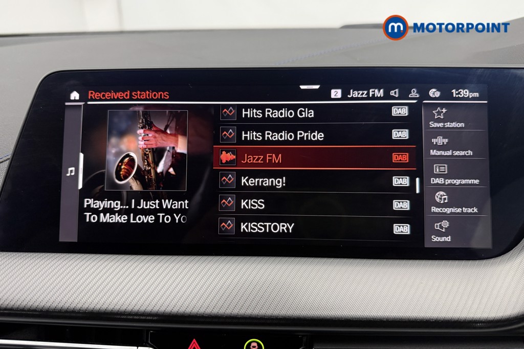 Used BMW 1 Series 2023 for sale - 78095377: Photo 12