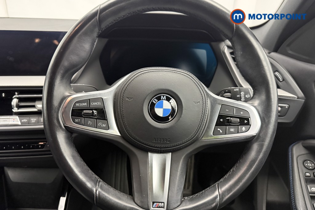 Used BMW 1 Series 2023 for sale - 78095377: Photo 13