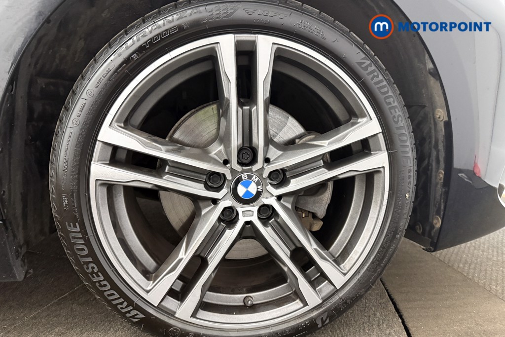 Used BMW 1 Series 2023 for sale - 78095377: Photo 19