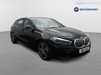 Used BMW 1 Series 2023 for sale - 78095377: Photo