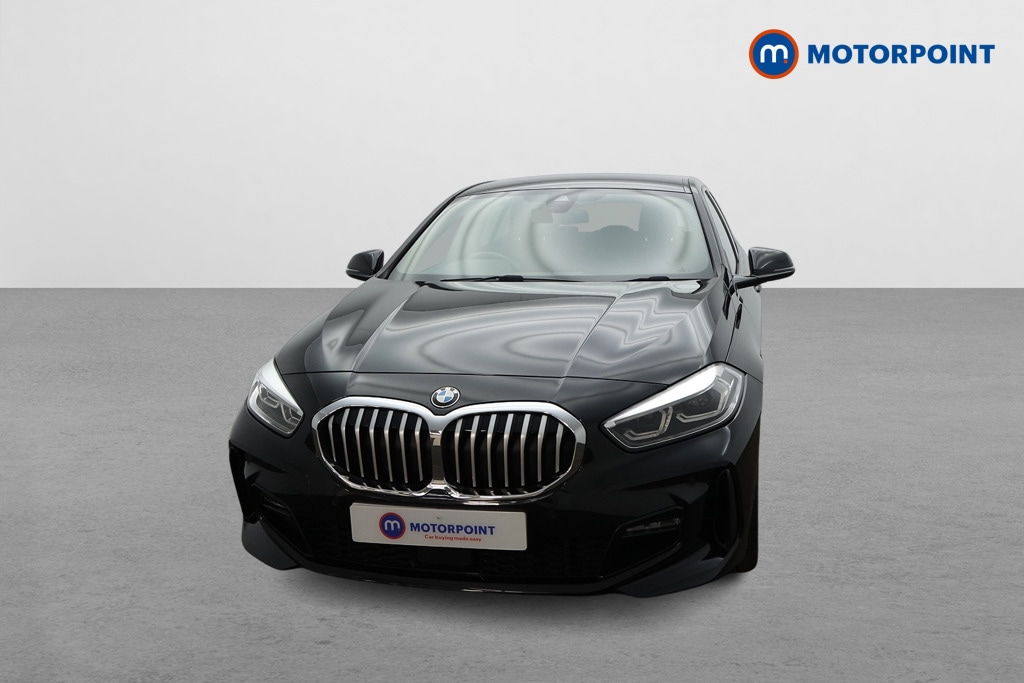 Used BMW 1 Series 2023 for sale - 78095377: Photo 2