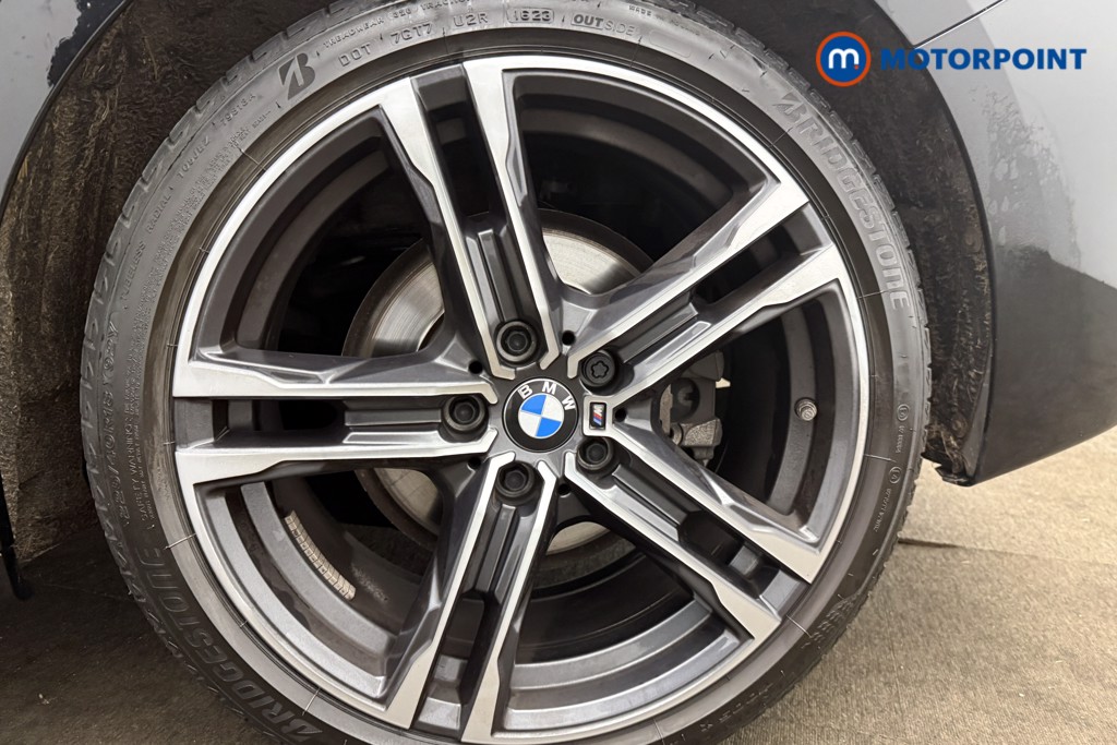 Used BMW 1 Series 2023 for sale - 78095377: Photo 21