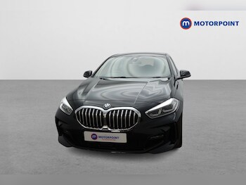 Used BMW 1 Series 2023 for sale - 78095377: Photo