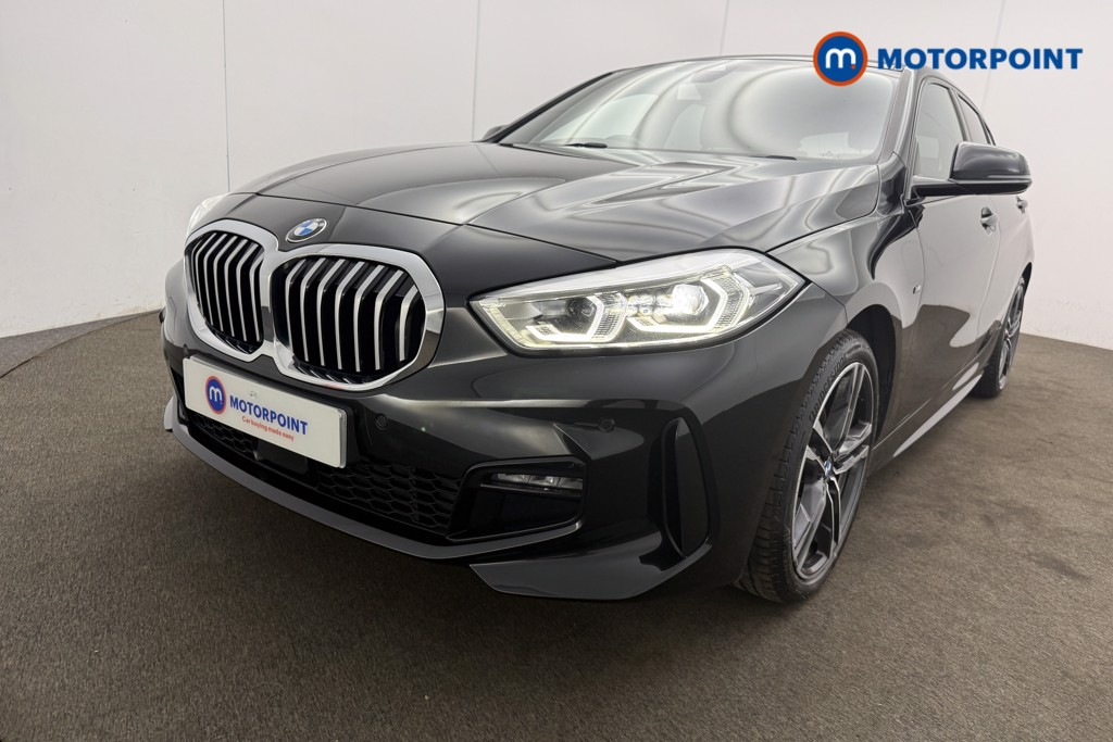 Used BMW 1 Series 2023 for sale - 78095377: Photo 32