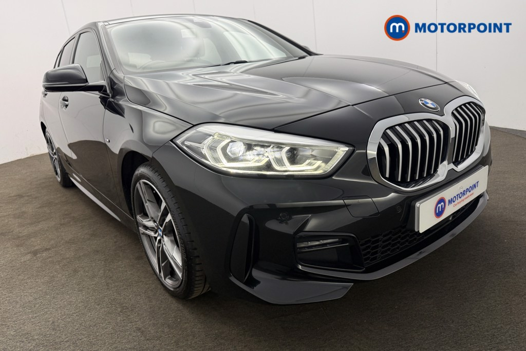 Used BMW 1 Series 2023 for sale - 78095377: Photo 33