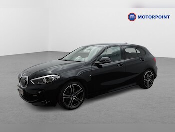 Used BMW 1 Series 2023 for sale - 78095377: Photo