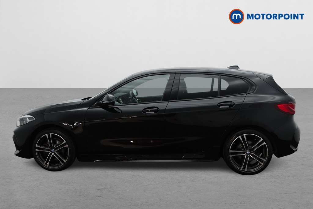 Used BMW 1 Series 2023 for sale - 78095377: Photo 4