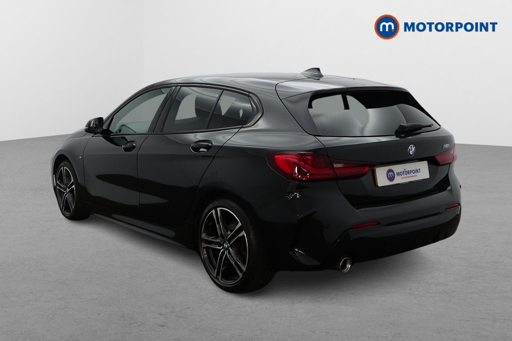 Used BMW 1 Series 2023 for sale - 78095377: Photo 5