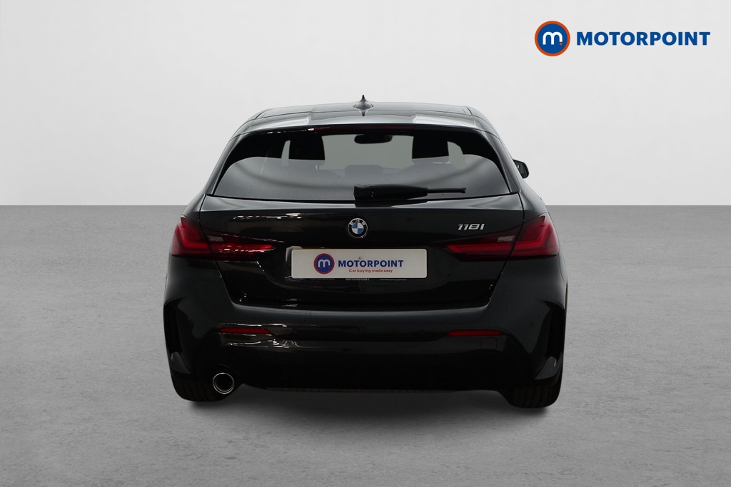 Used BMW 1 Series 2023 for sale - 78095377: Photo 6