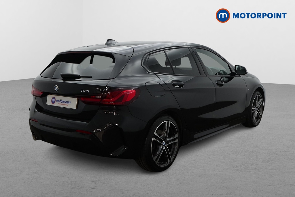 Used BMW 1 Series 2023 for sale - 78095377: Photo 7