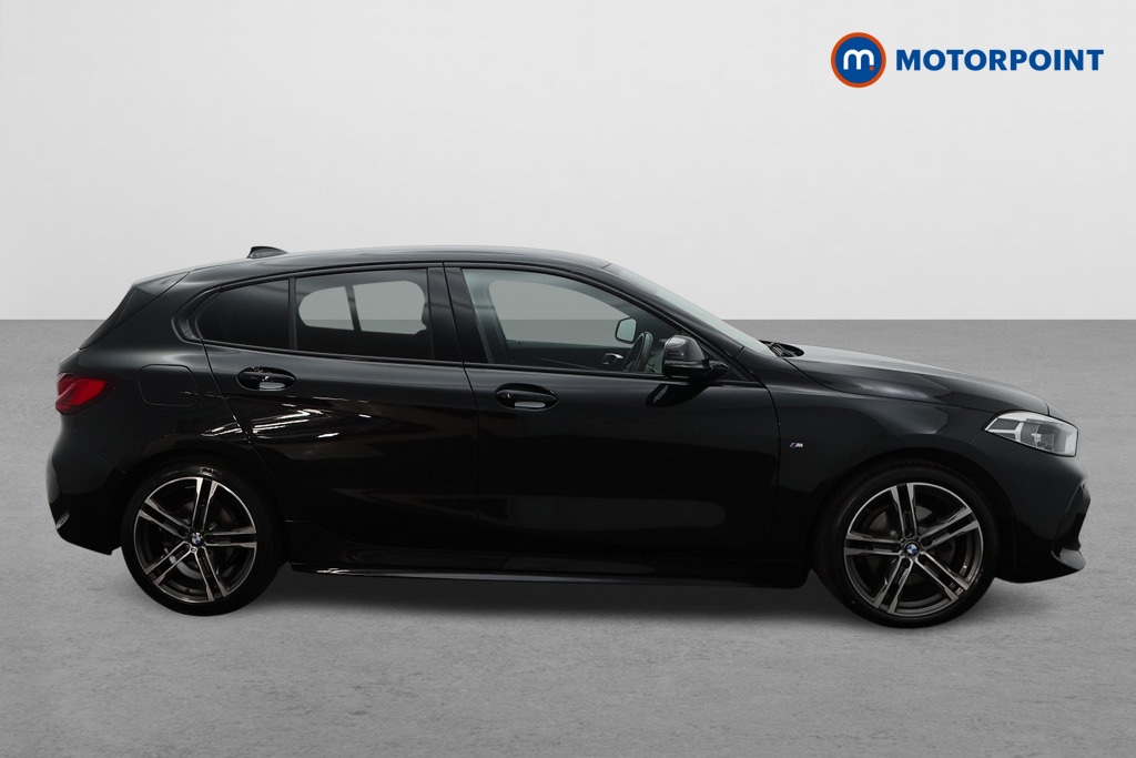 Used BMW 1 Series 2023 for sale - 78095377: Photo 8