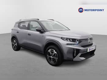 Used Citroen C3 Aircross 2025 for sale - 79786917: Photo