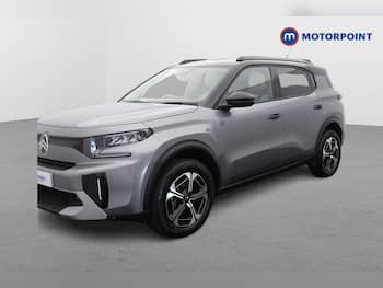 Used Citroen C3 Aircross 2025 for sale - 79786917: Photo