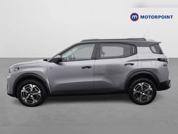 Used Citroen C3 Aircross 2025 for sale - 79786917: Photo
