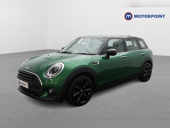 Used MINI Clubman 2021 for sale - 78667990: Photo