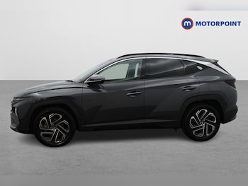 Used Hyundai TUCSON 2026 for sale - 78824850: Photo