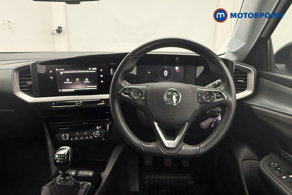 Used Vauxhall Mokka for sale - 77502108: Photo 10