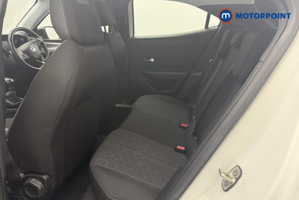 Used Vauxhall Mokka for sale - 77502108: Photo 12